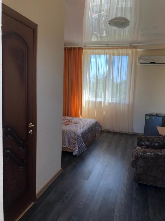 Гостиница Guest House Aragvi Благовещенская-16